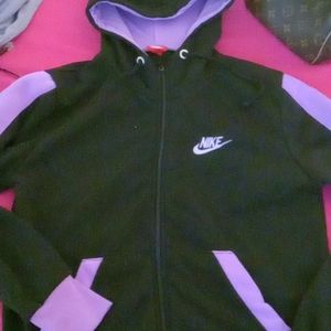 Nike hoodie